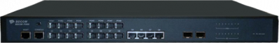 BDCOM P3608-2TE-2AC
